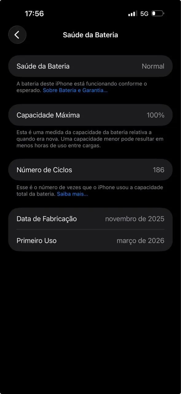 iPhone 17 Pro Max - Foto 3