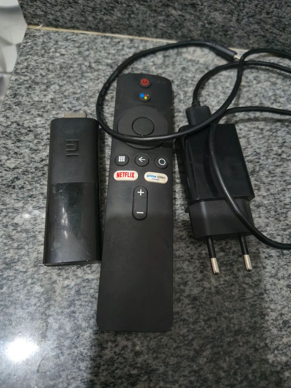 Xiaomi Mi Stick TV - Foto 2