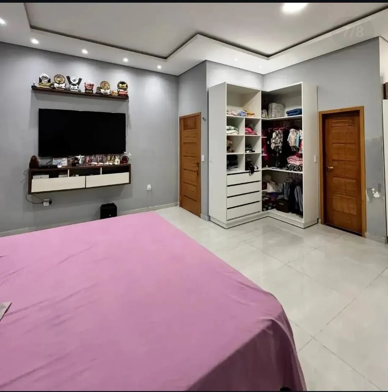 Vendo casa parcelado  - Foto 4