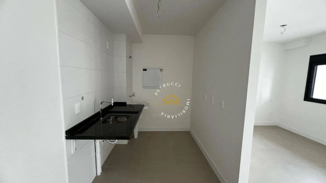 Studio com 1 dormitório à venda, 46 m² - Bosque - Campinas/SP - Foto 5
