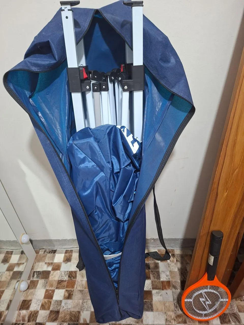 Gazebo 3m x3m - Foto 2