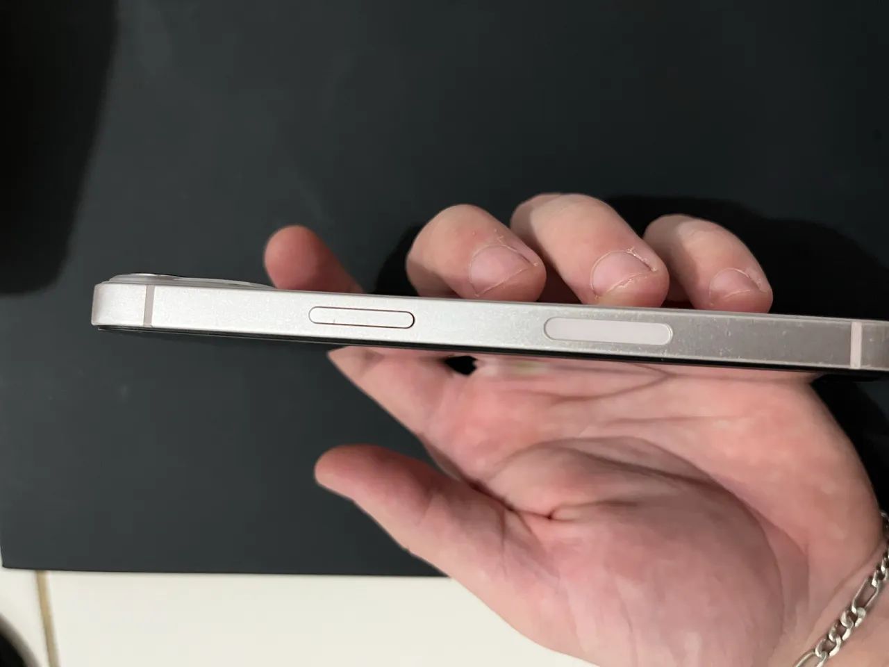 IPHONE 13 - 128GB - ROSA - Foto 3