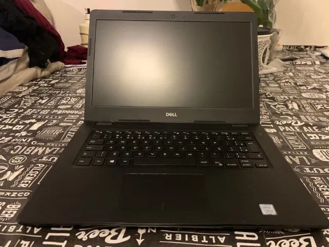 Ultrabook Dell i5 Vostro 8a Geração com Ótima Configuração- Parcelo e Entrego - Foto 2