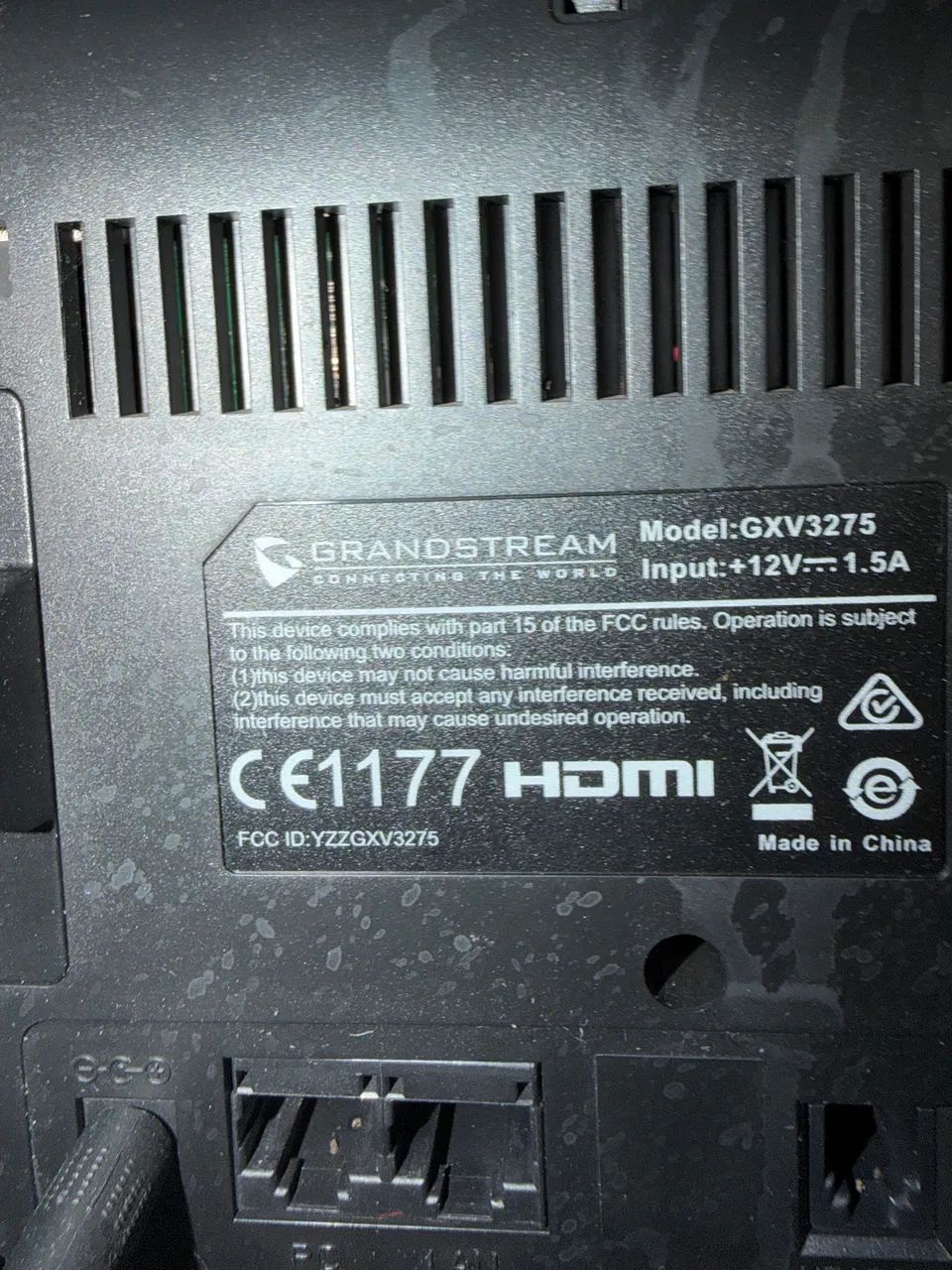 Telefone Voip Grandstream - Foto 2