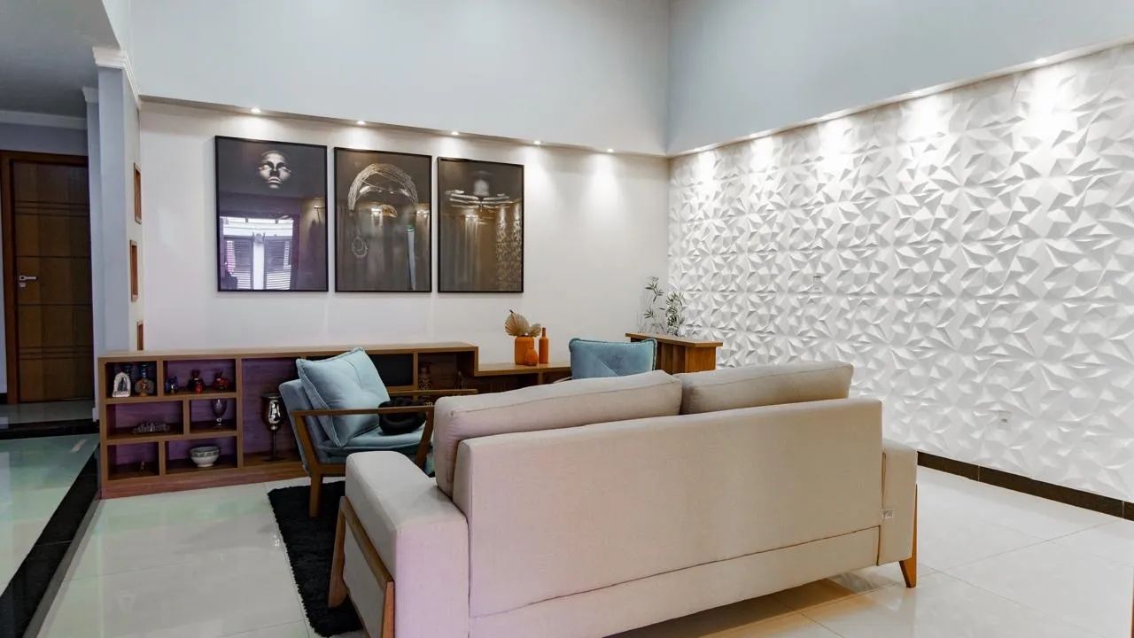 Casa 4 quartos em lote de 469m2 - Preço Excelente - Foto 3