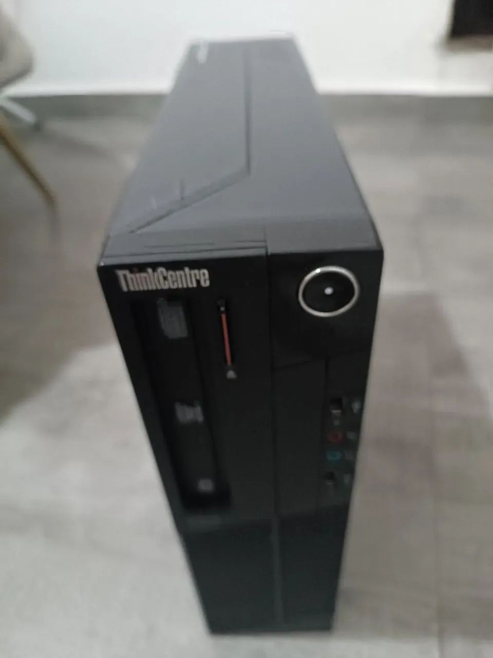 Computador completo I5 com acessórios (leia a descrição)  - Foto 3