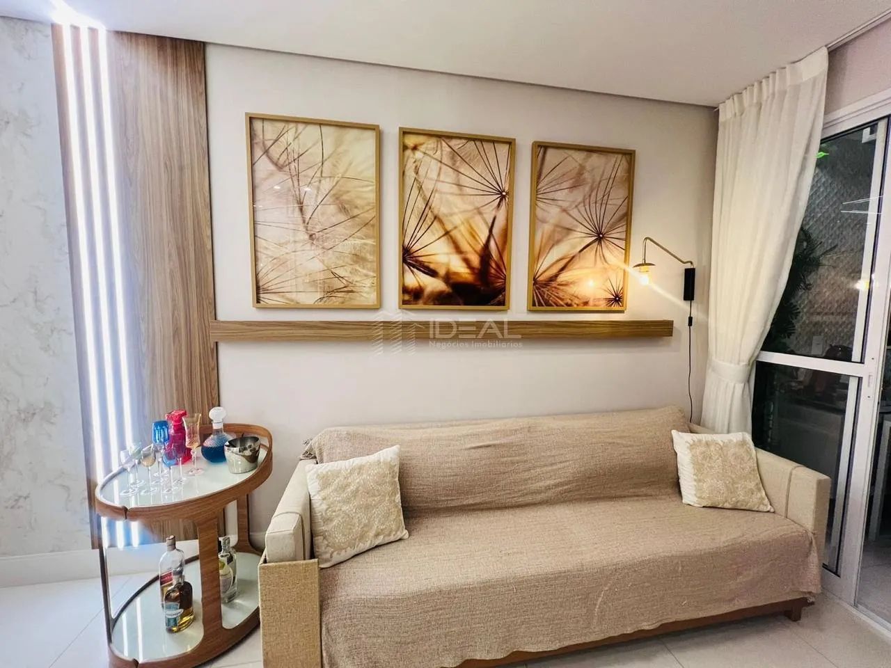 Apartamento em Centro - Campos dos Goytacazes - Foto 3