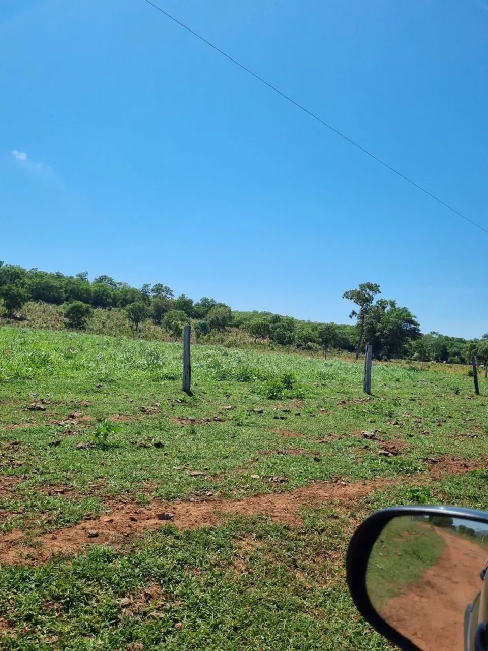 EXCELENTE FAZENDA A VENDA EM CÁCERES - Foto 5
