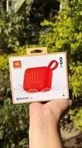 JBL GO 4 Lacrada  - Foto 4