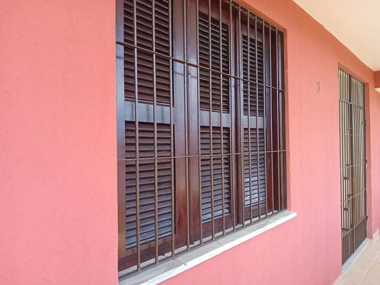 Casa para alugar com 2 quartos em Henrique Jorge - Fortaleza/CE