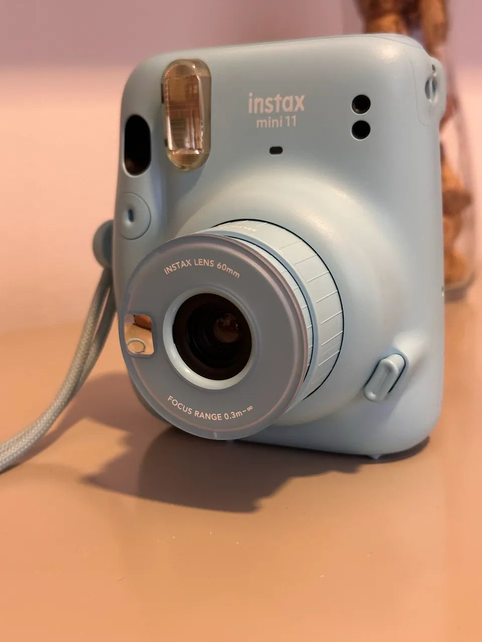 instax mini 11