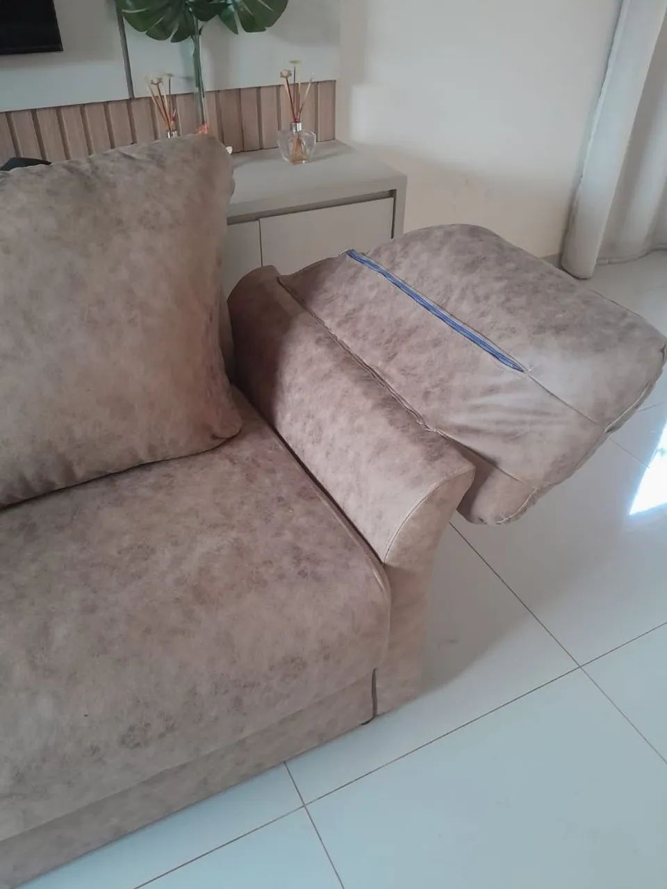 Jogo de sofás  - Foto 4