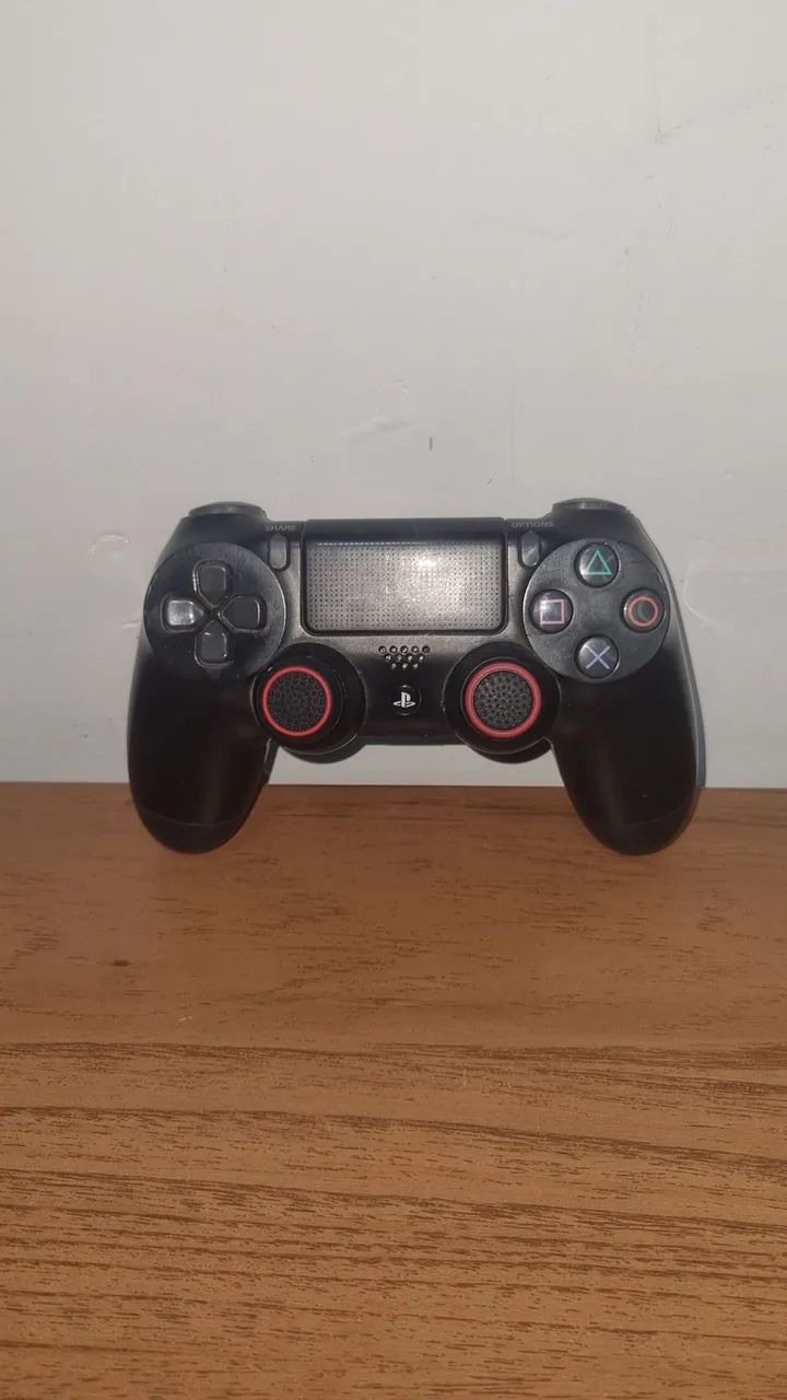 CONTROLE DE PS4 ORIGINAL