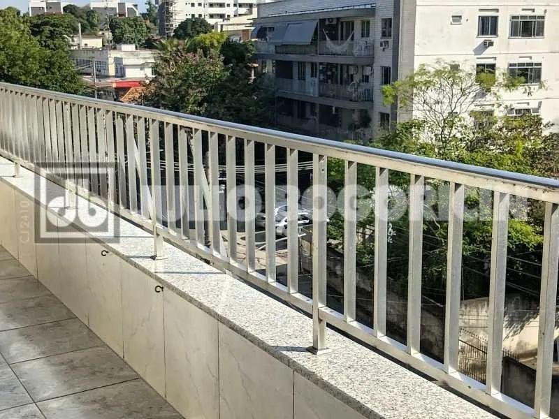 Apartamento : / Residencial / Cacuia - Foto 4
