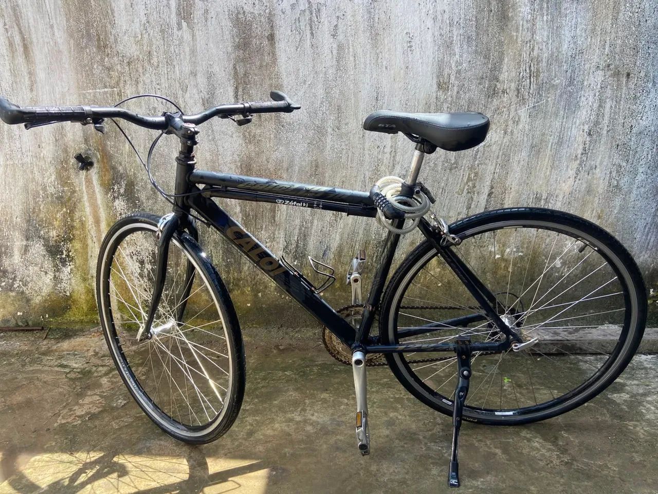 Caloi 10 speed  - Foto 2
