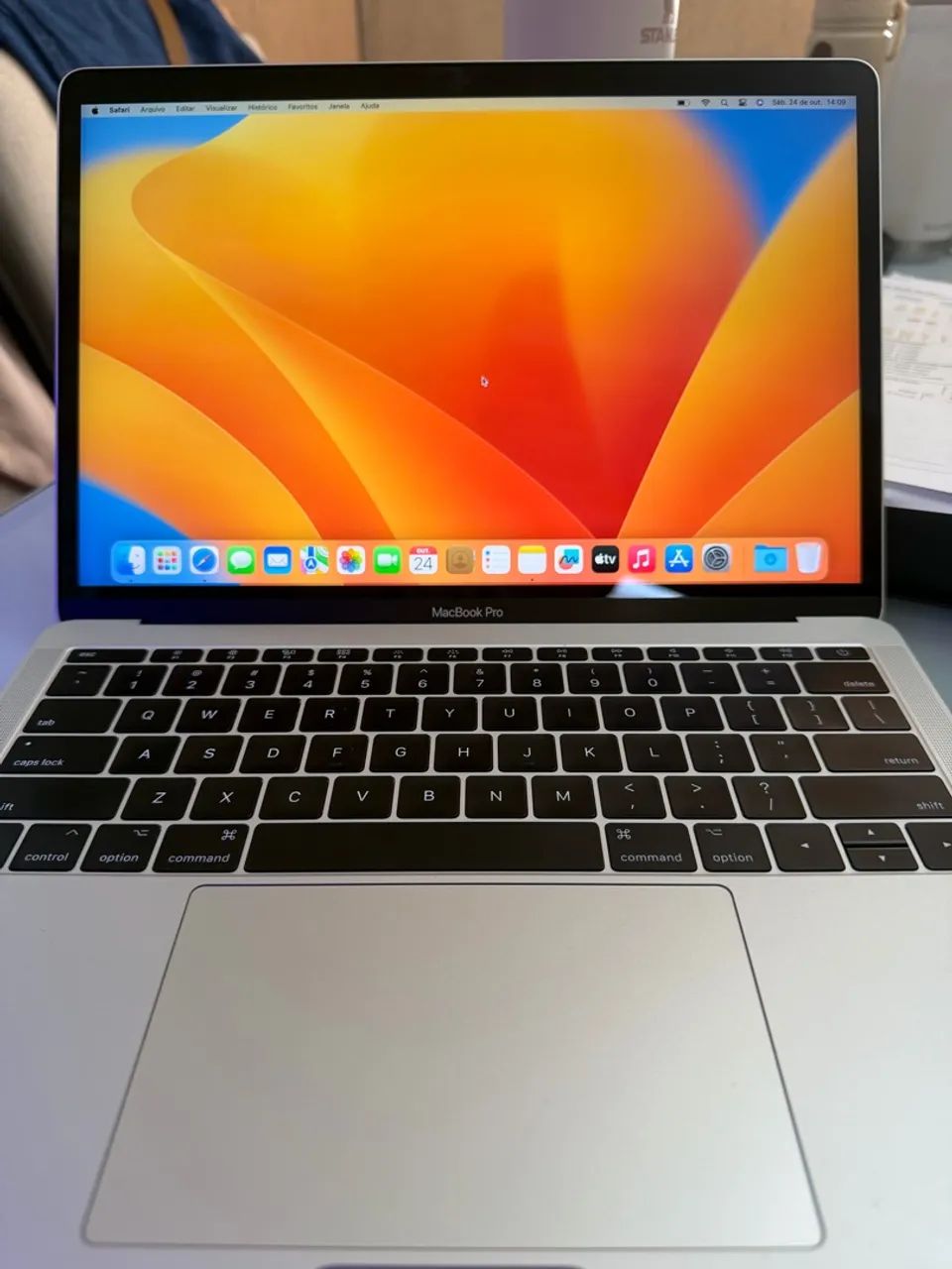 MacBook Pro  - Foto 3