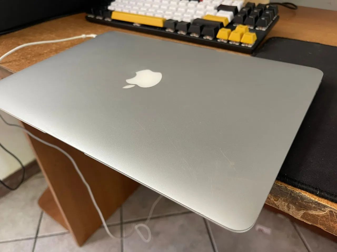 Mac Air 2017