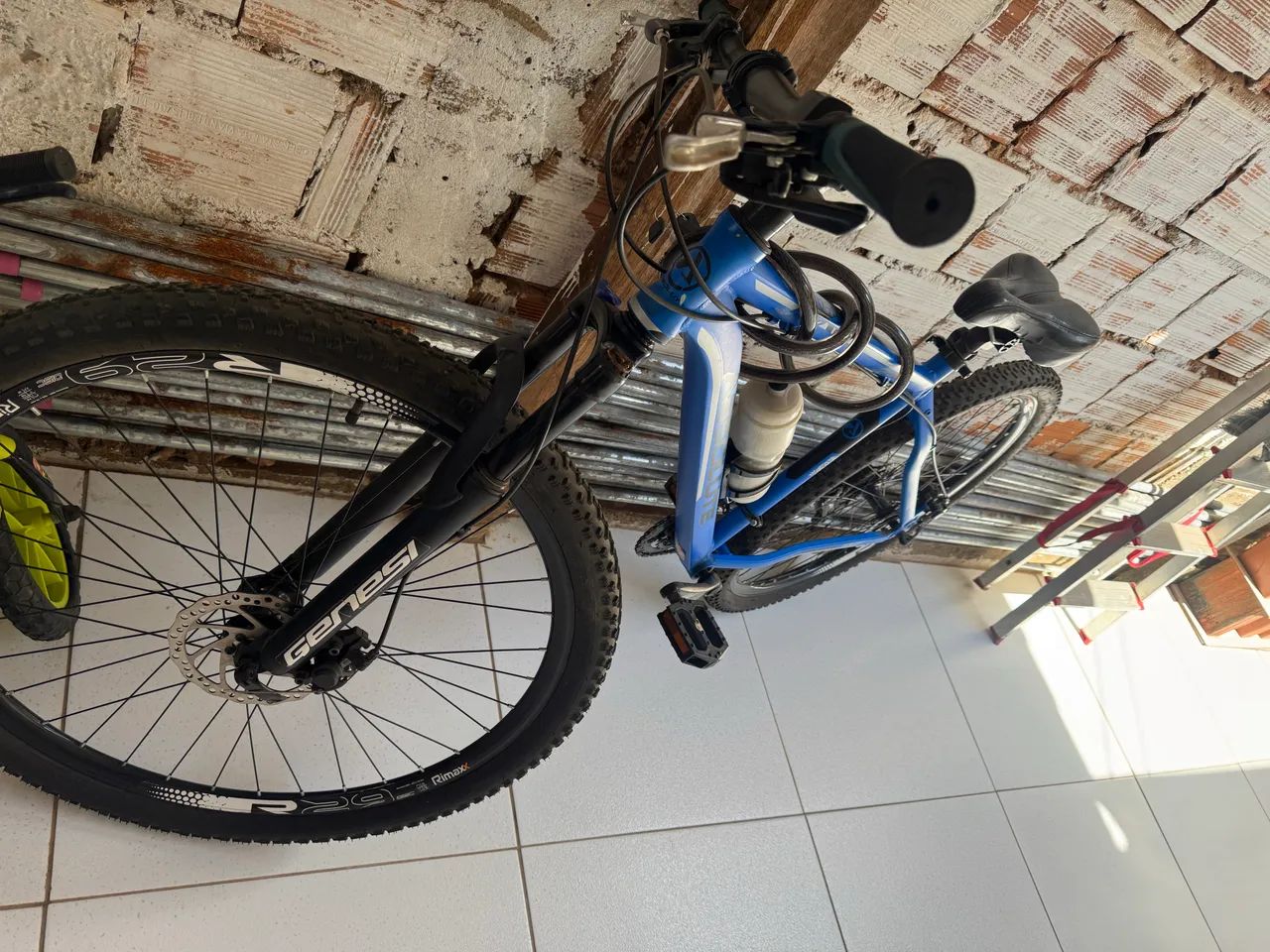 Bicicleta Aro 29 