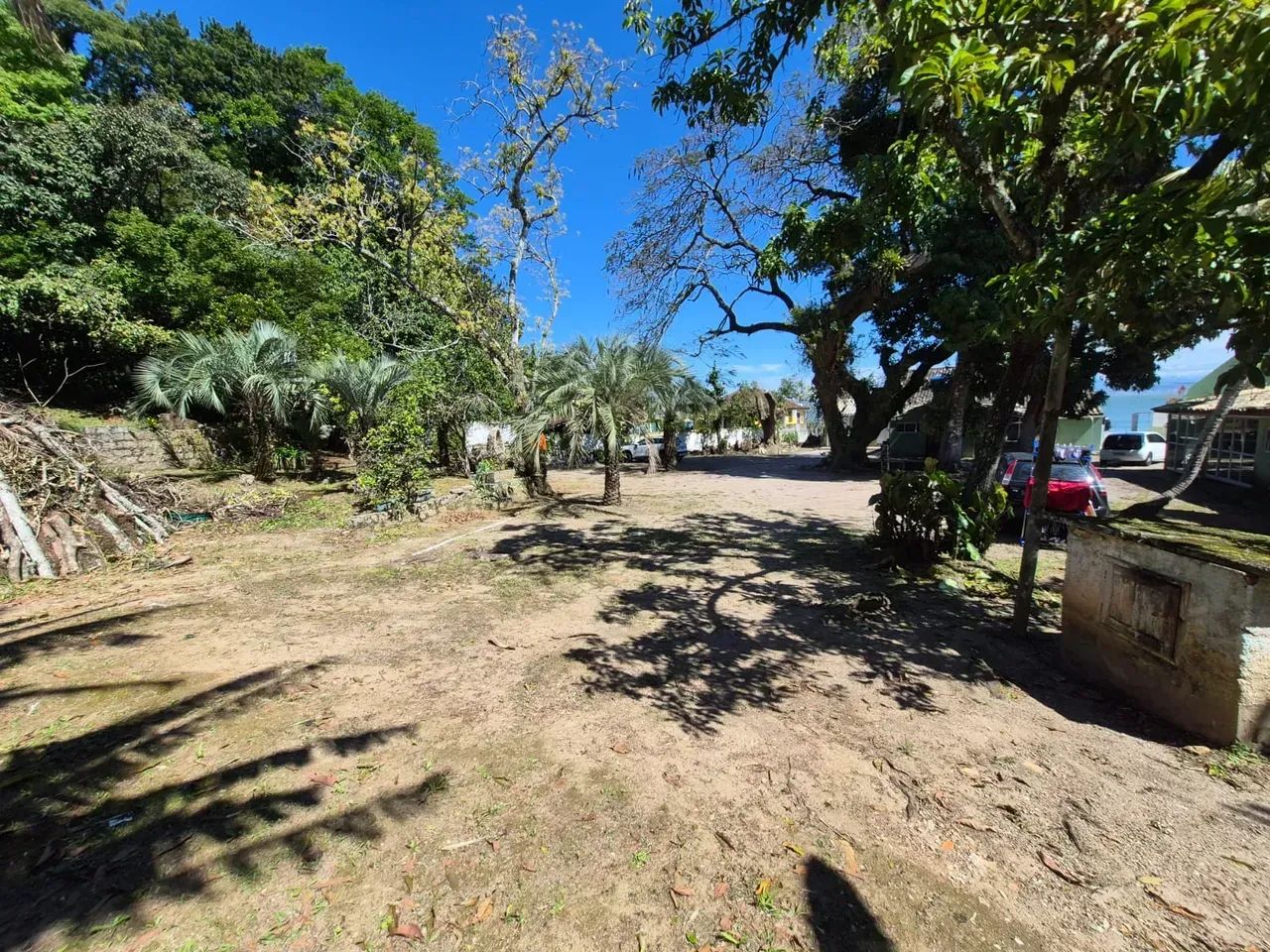 Imóvel para venda possui 2000 metros quadrados em Sambaqui - Florianópolis - SC - Foto 3