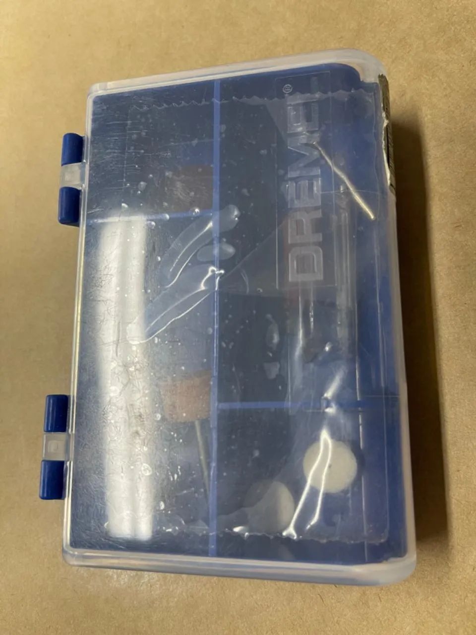 dremel  - Foto 3