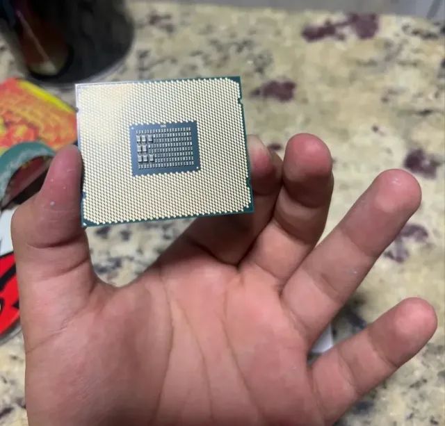 E5 2650 V4 - Foto 2