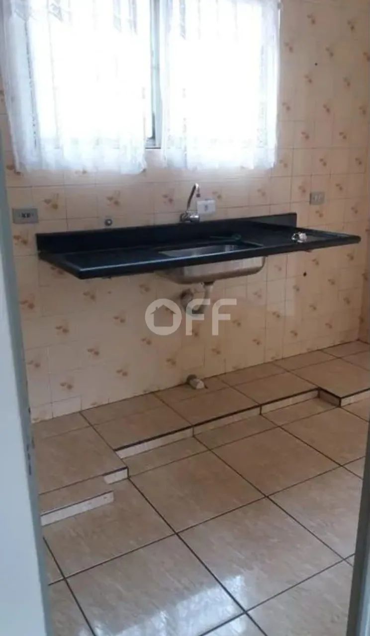 Apartamento à Venda - Vila Proost de Souza, Campinas SP - Foto 2