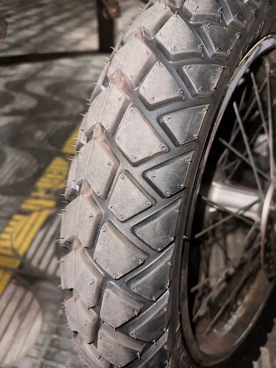 Tenere 250 2018 - Foto 2