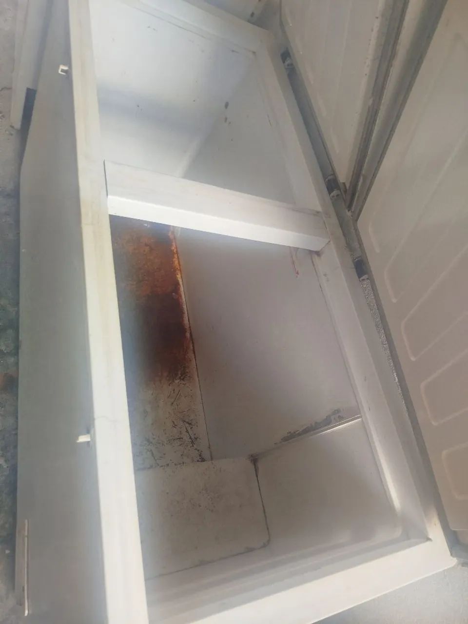 Freezer  - Foto 2