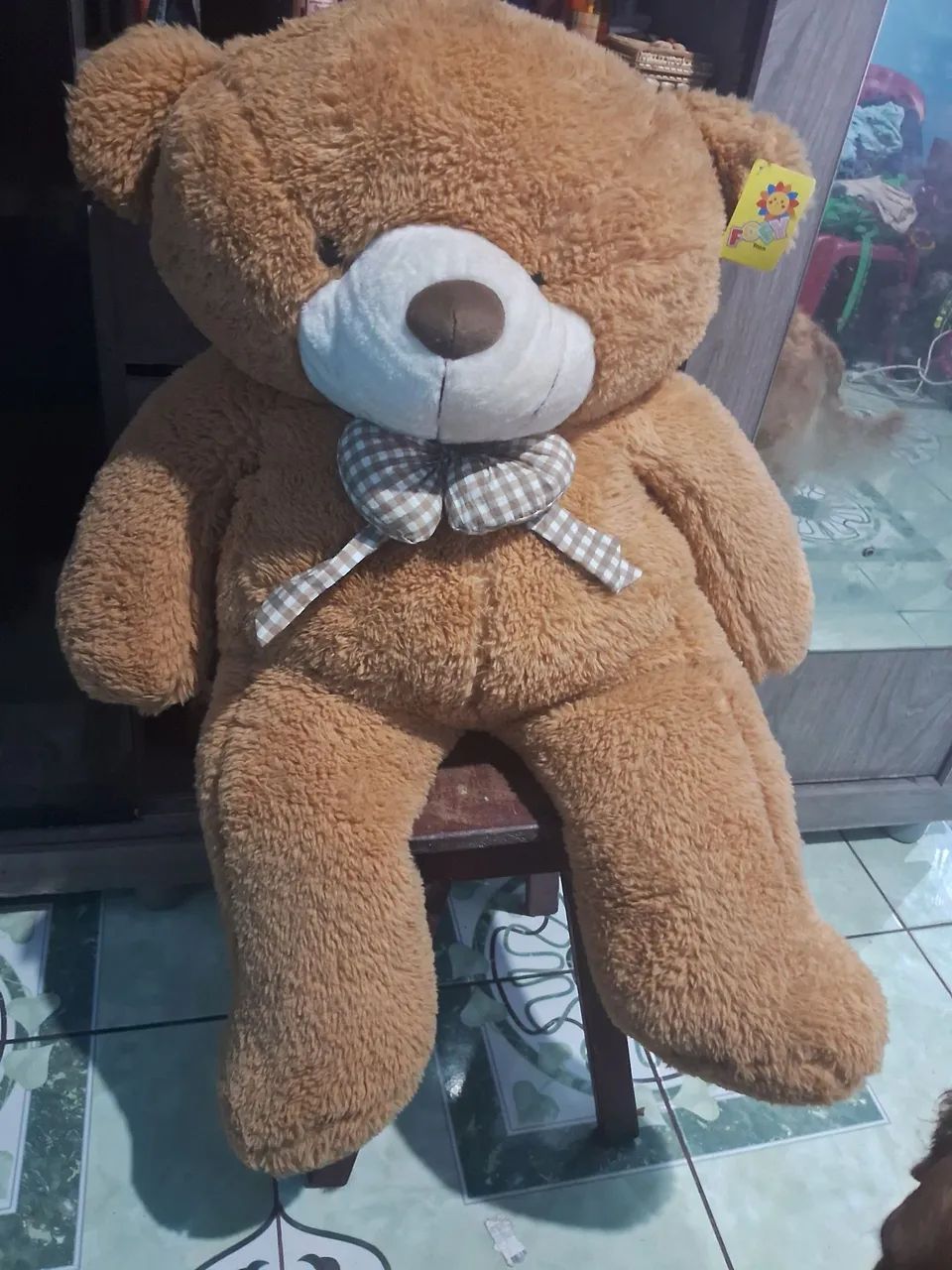 Urso de Pelúcia  - Foto 4