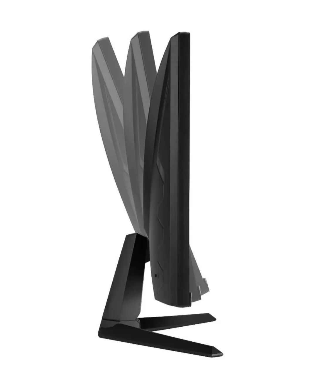 Monitor Asus Tuf 27" Full HD IPS 200hz - Foto 3