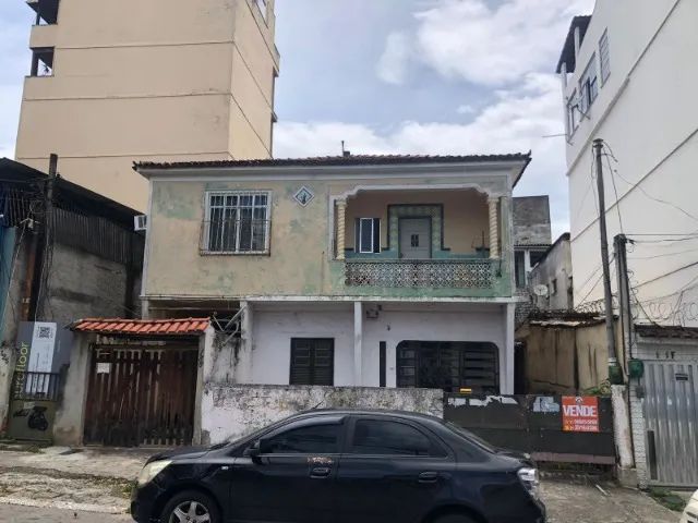 Terreno na 25 de Agosto