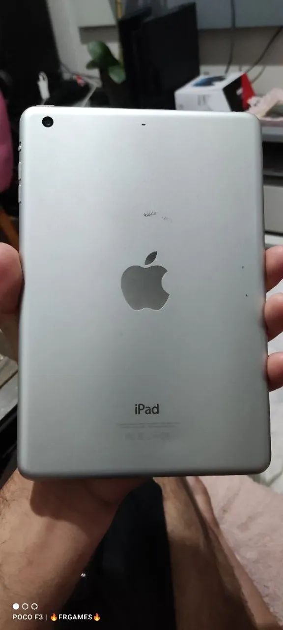 iPad mini 3  - Foto 4