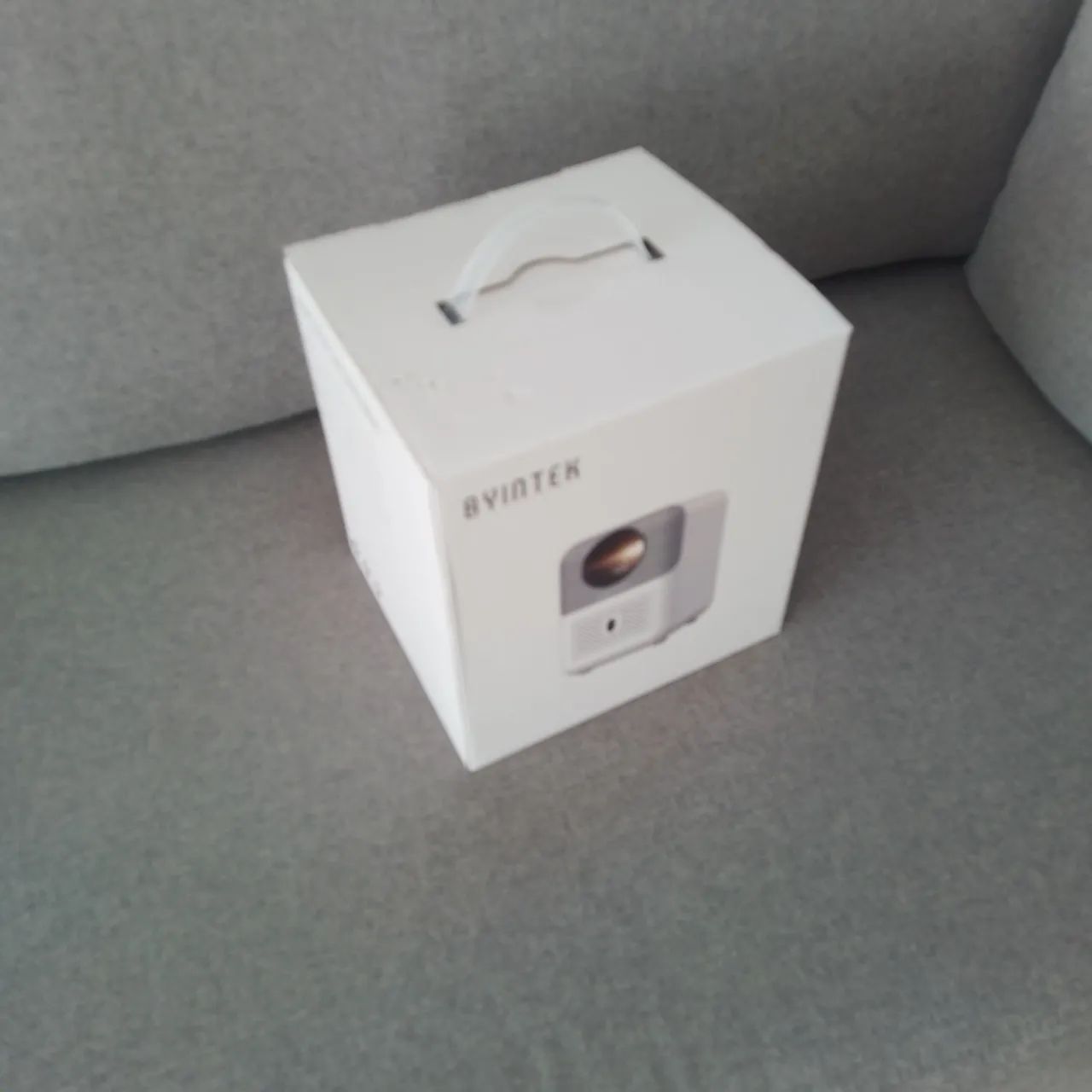 Projetor Led Byintek