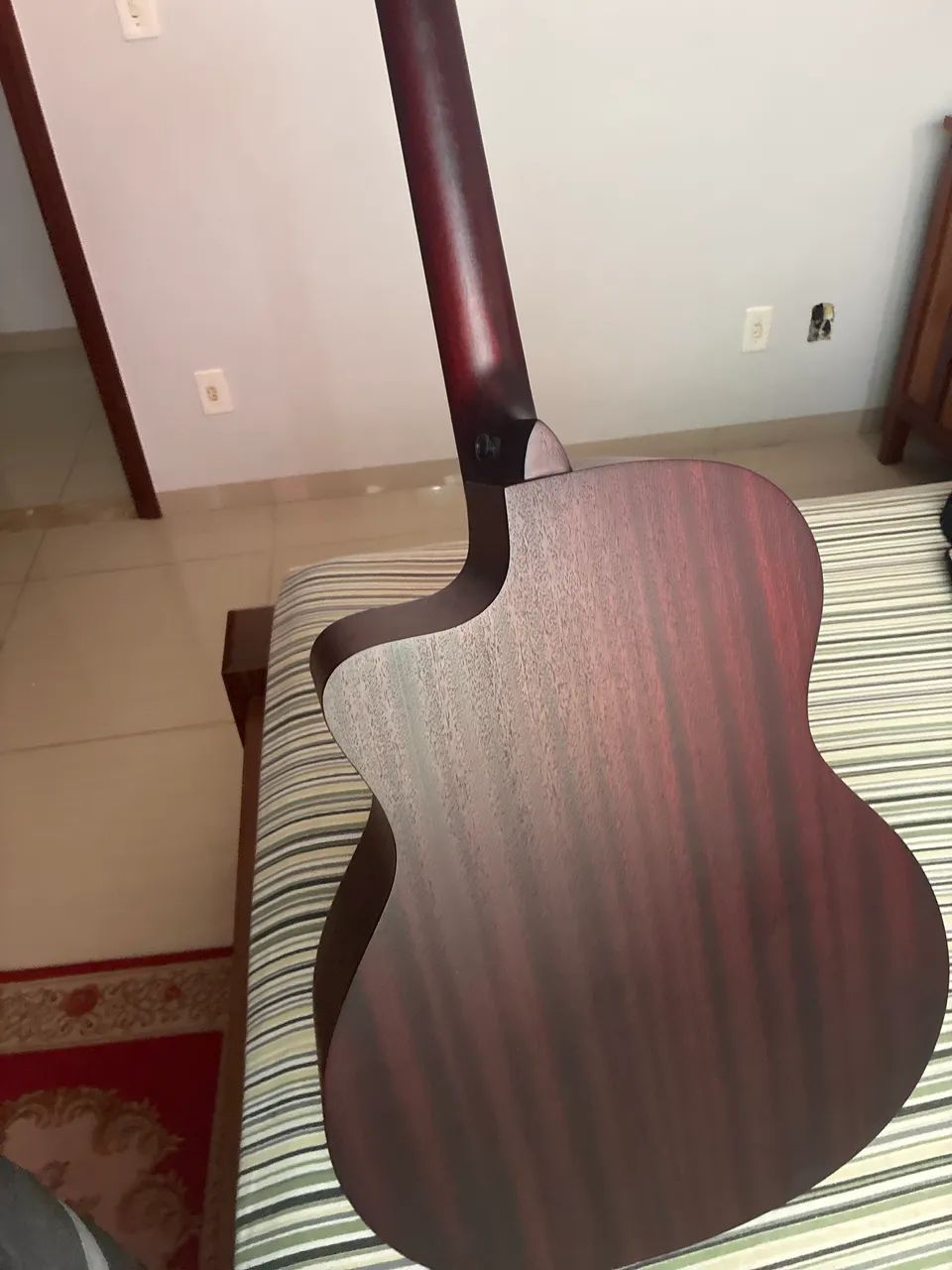 Violão em ótimo estado  - Foto 2