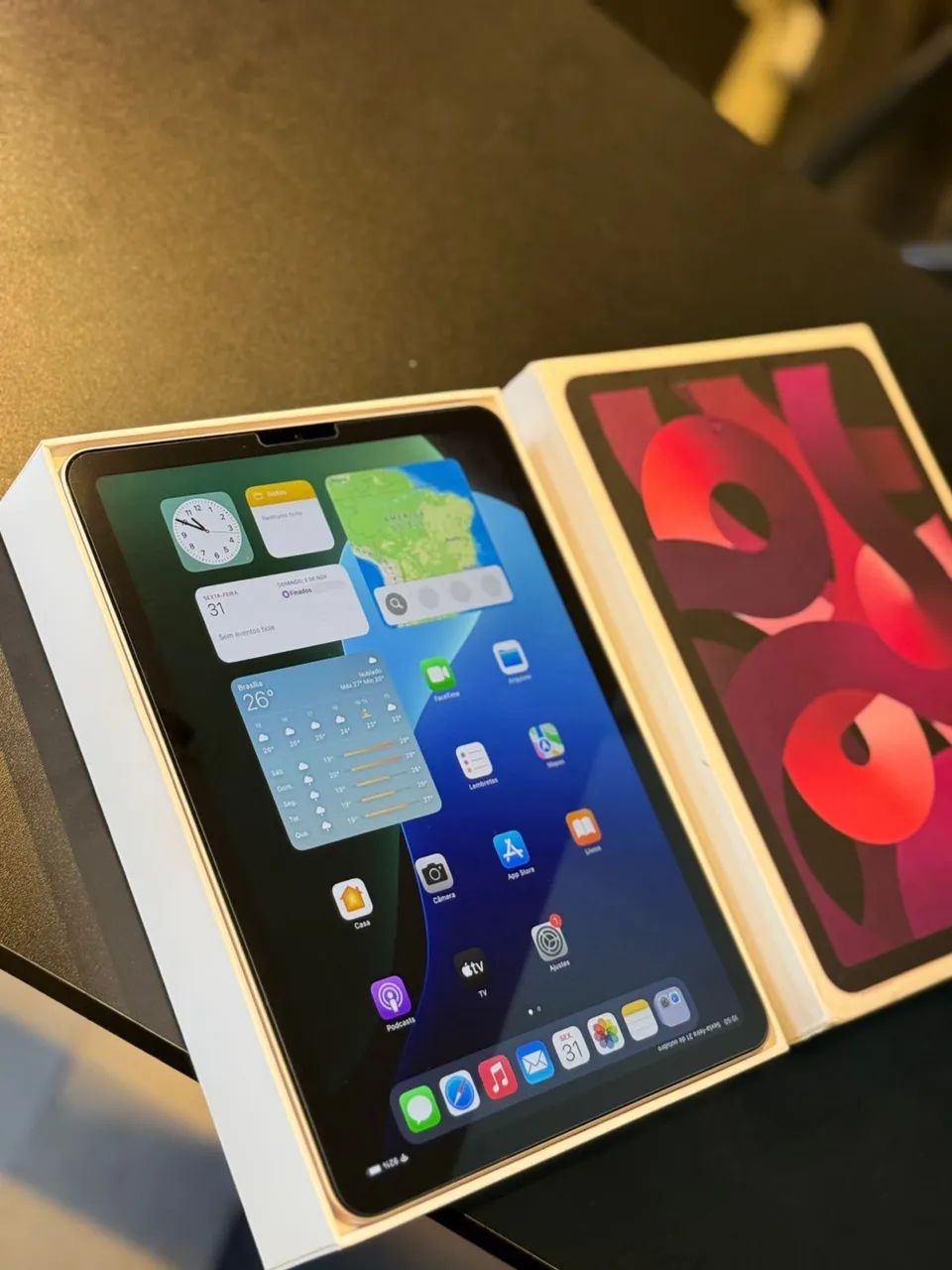 iPad Air 64GB - Foto 4