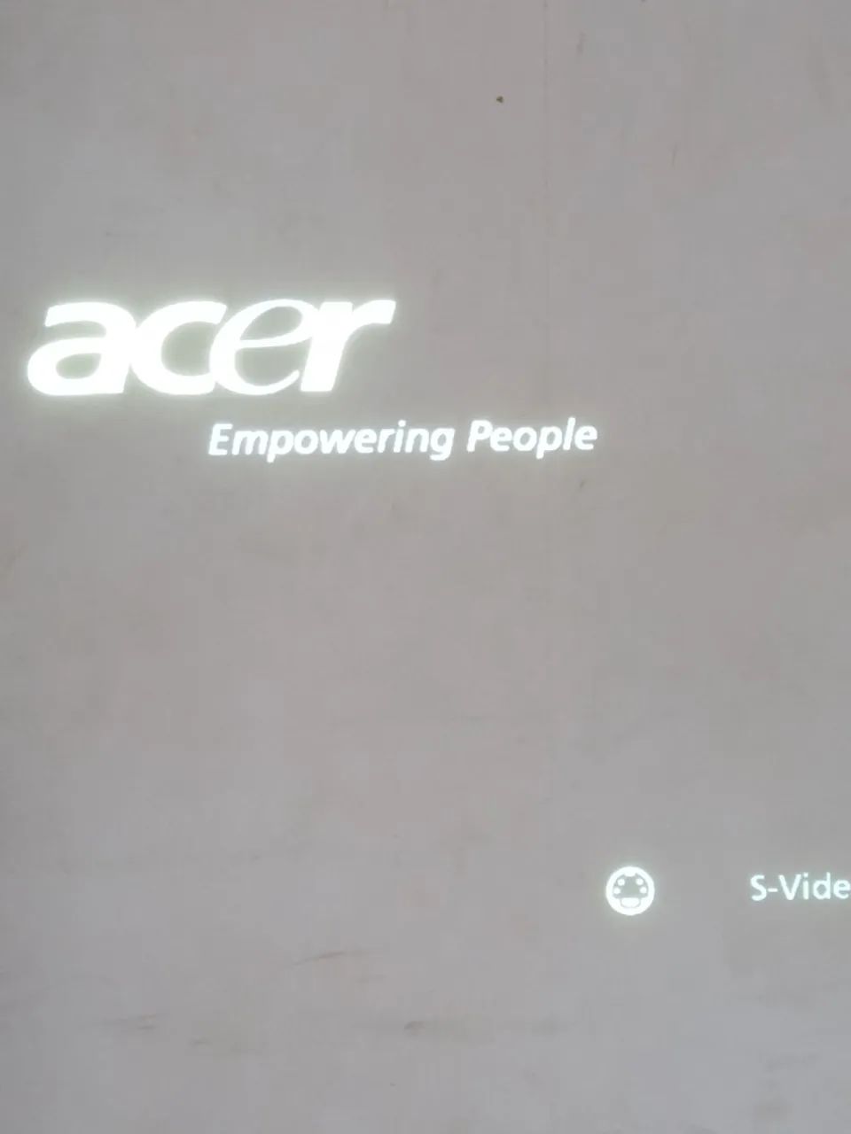 PROJETOR ACER  - Foto 5