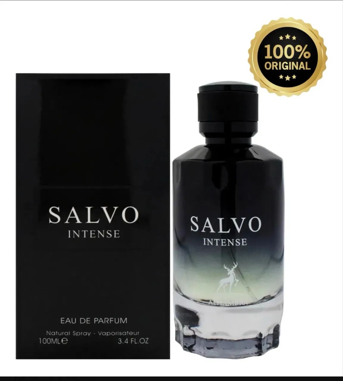 Salvo intense  - Foto 2
