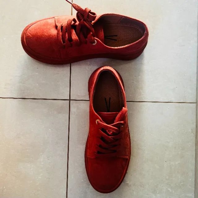 Tênis Vizzano Flatform Feminino - Foto 2