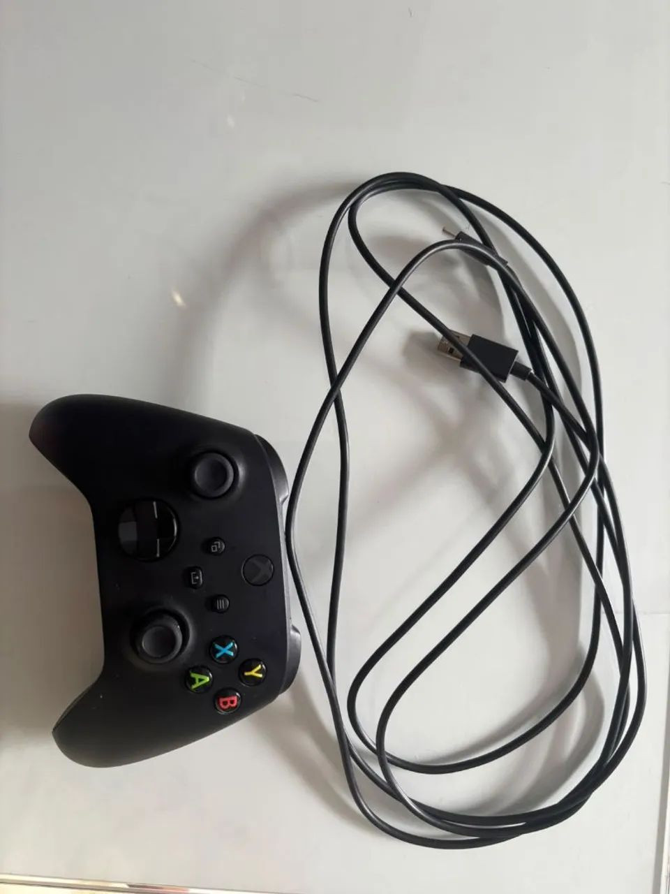 Controle de Xbox - Foto 2