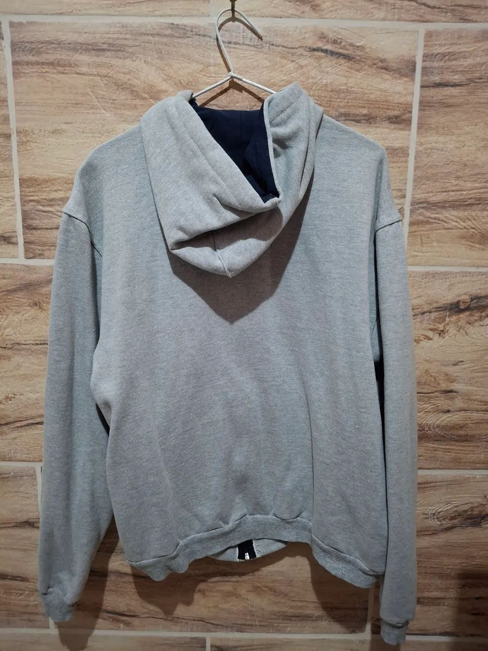 Blusa Quicksilver tamanho g - Foto 2