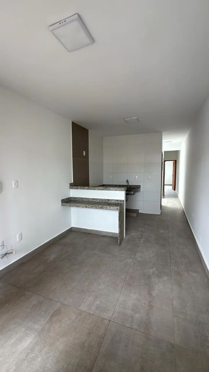 Apartamento Parque do Contorno, 2 Quartos. - Foto 3