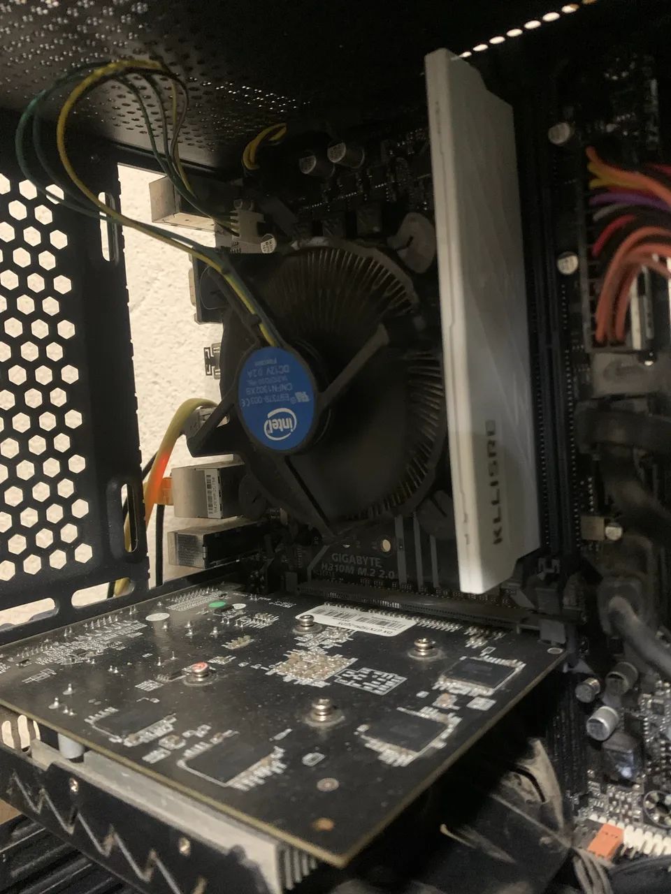 COMPUTADOR BOM E BARATO - Foto 5