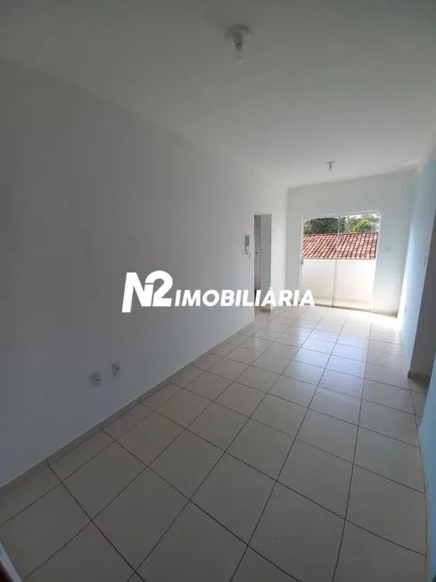 Aluguel Apartamento SANTA MONICA - Foto 4