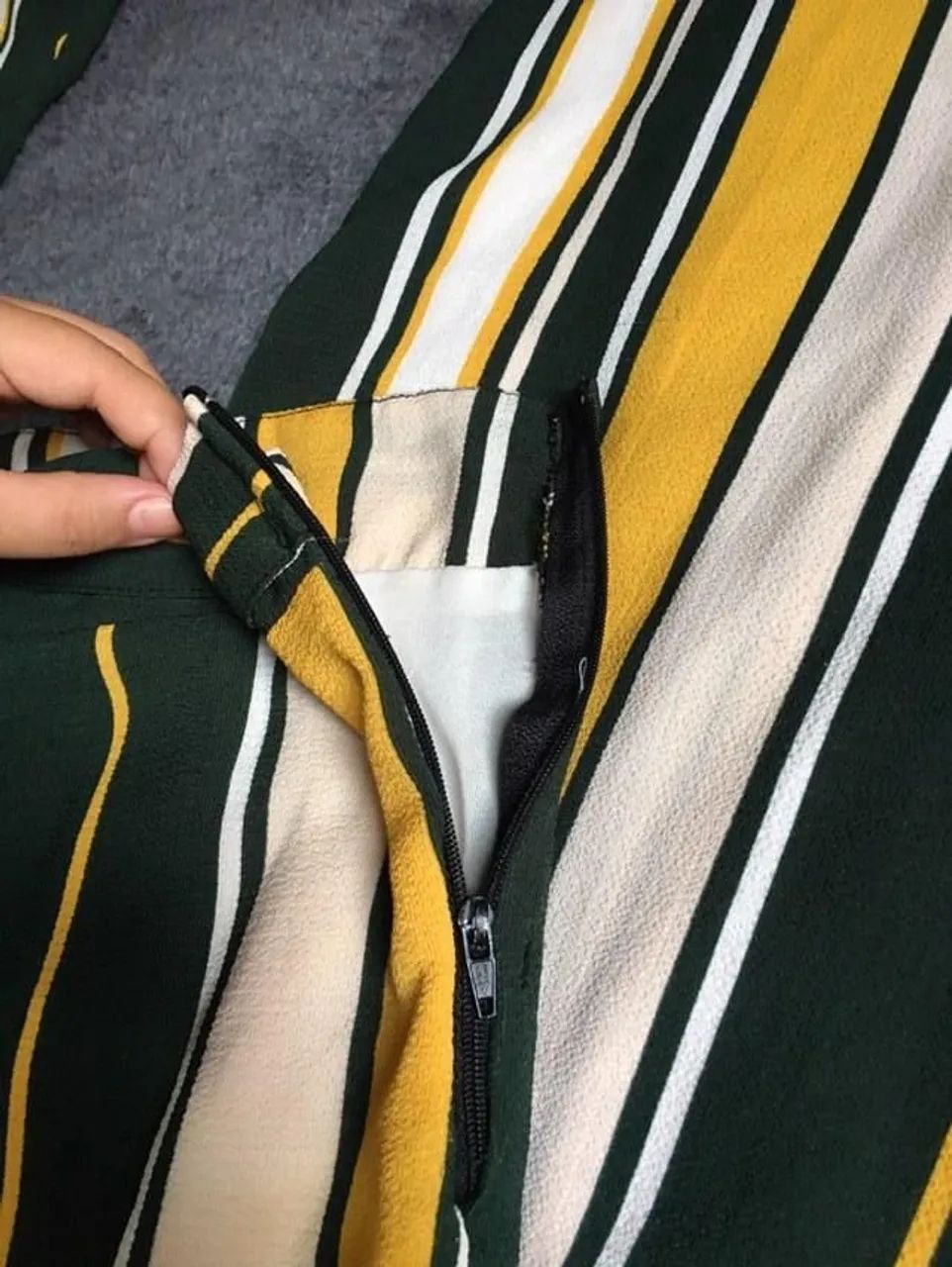 Calça Pantalona  - Foto 3