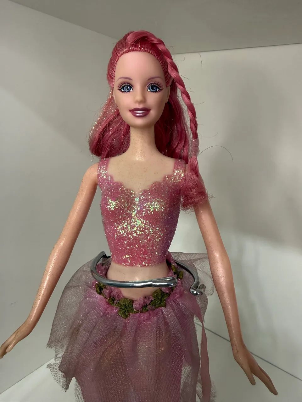 Barbie Fairytopia Sparkle Fairy - Foto 3