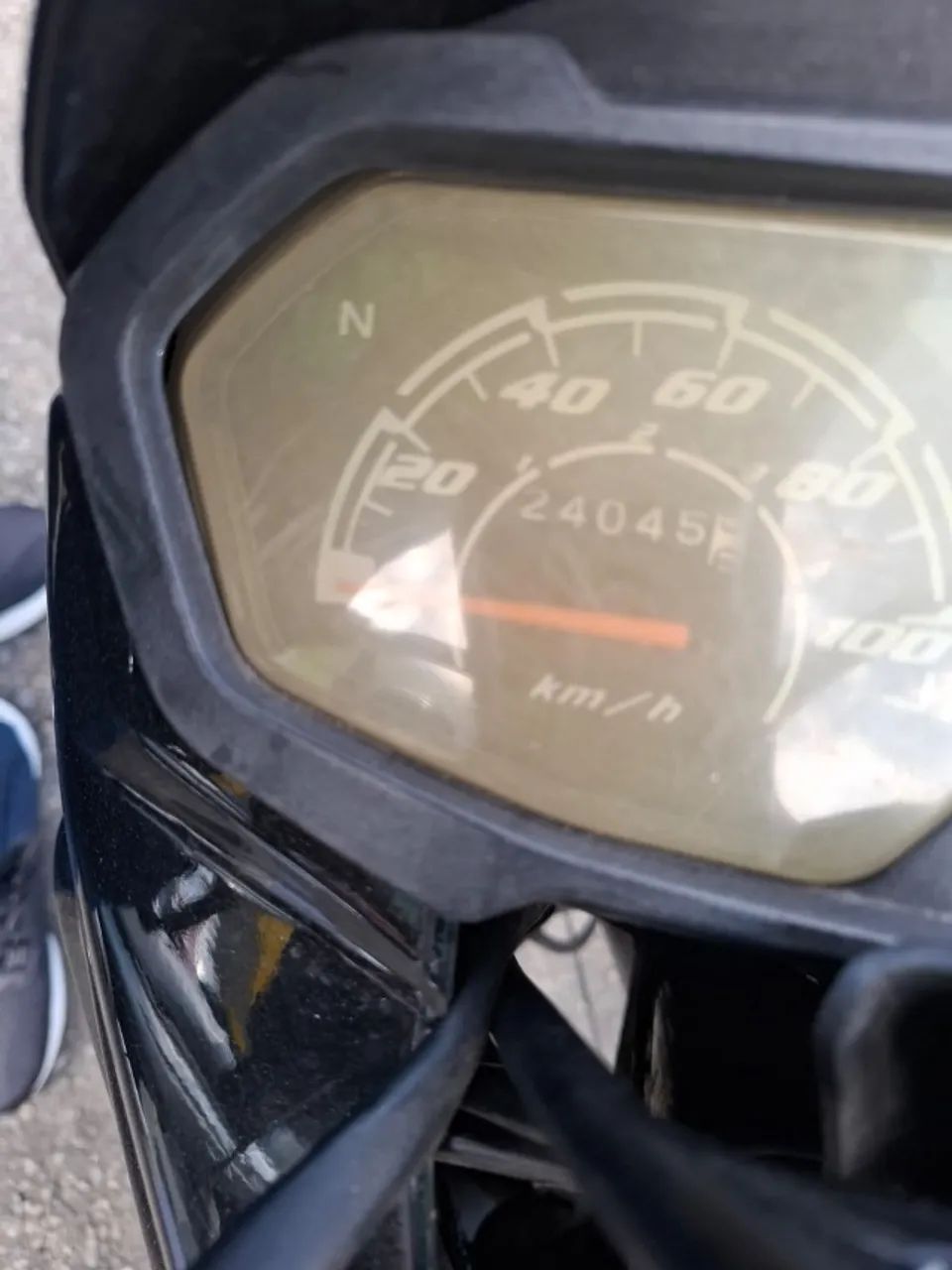 Honda Pop 2021 - Foto 2