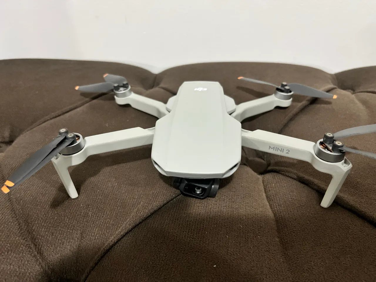 DJI MINI 2 FLY MORE COMBO  - Foto 3