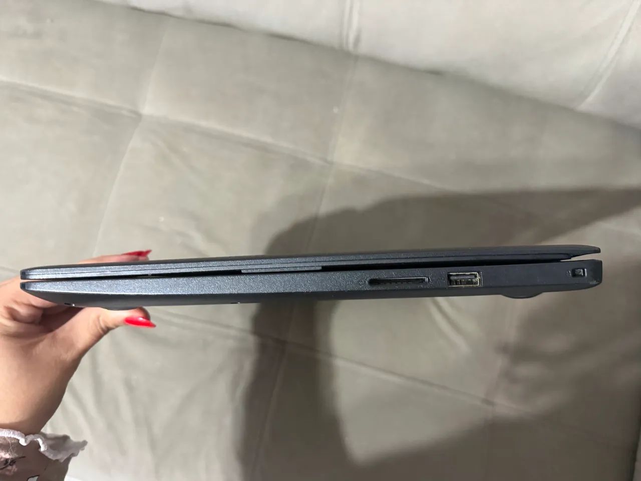 Notebook Dell Inspiron 15 7000 ? OPORTUNIDADE - Foto 5
