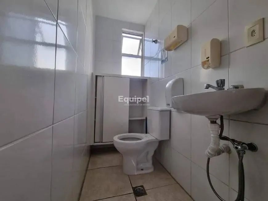 Sala comercial para alugar, 90m² de área no Buritis - Foto 5