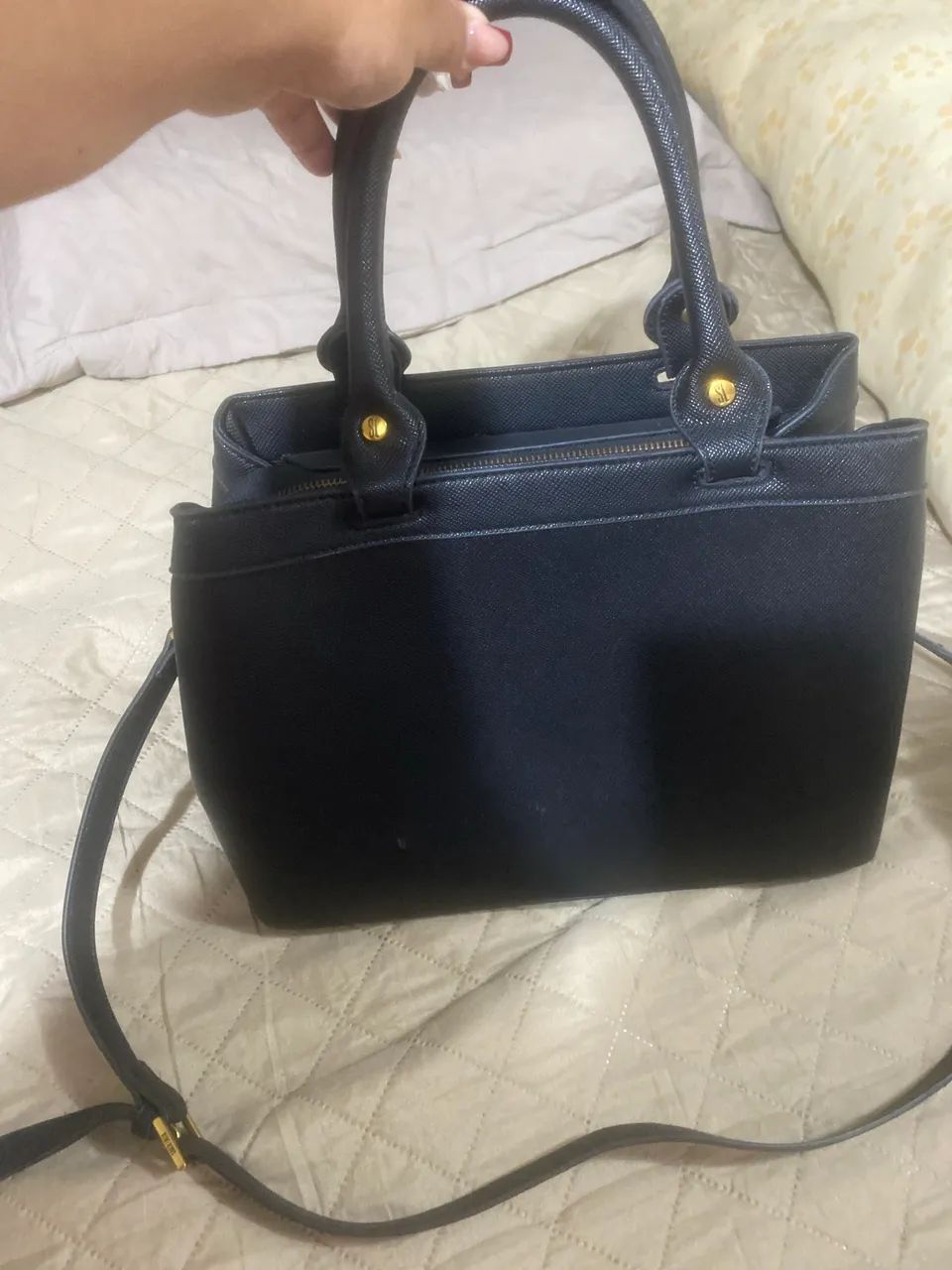 Bolsa feminina Santa Lola - Foto 3